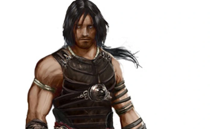 Prince of Persia trên Wii - Đáng tiền!