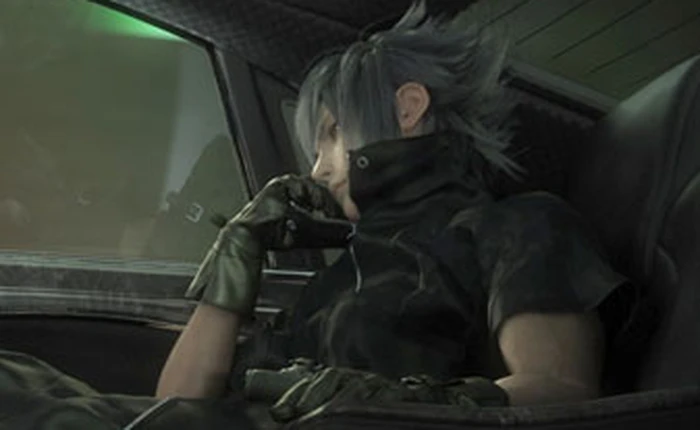 Thực hư về thông tin Versus XIII sẽ lên Xbox 360