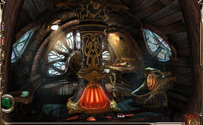 Dream Chronicles - Sự kết hợp hoàn hảo các thể loại giải đố