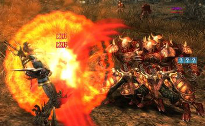 Chưa biết ai sẽ cười sau cuộc chiến RPG khốc liệt sắp tới