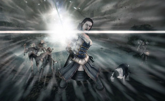 Fable III - Khám phá thế giới theo cách của bạn