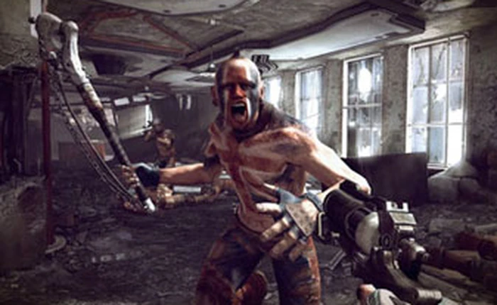 Rage nhận 5 đề cử game xuất sắc nhất E3