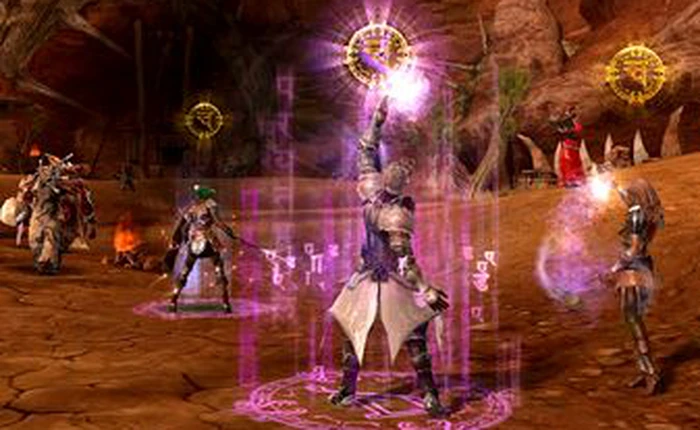 Bom tấn Aion đang chết dần chết mòn!?