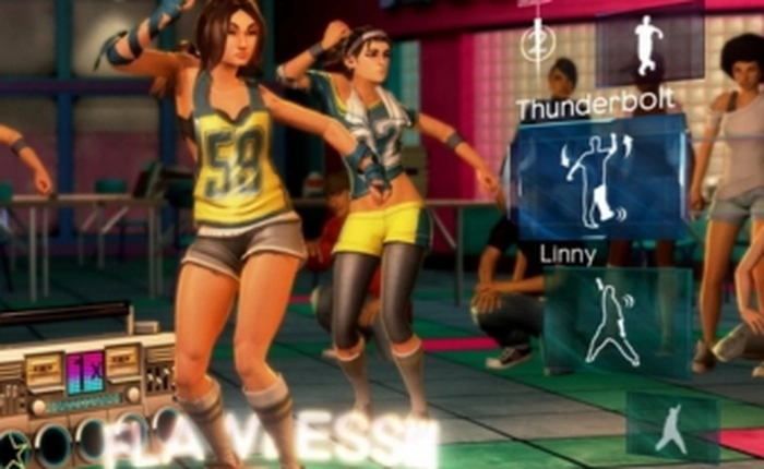 Đại chiến Kinect, PlayStation Move và Wiimote (II)