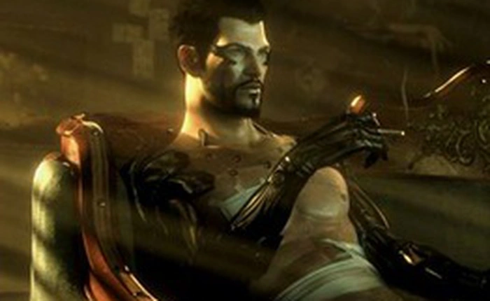 Cha đẻ Deus Ex chia sẻ về triết lý của Human Revolution