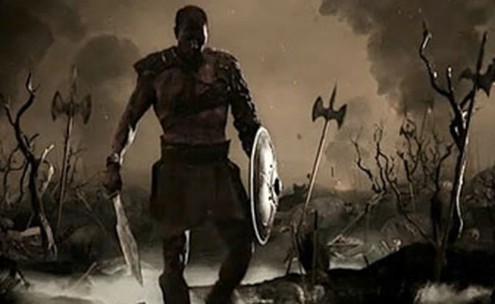 Dự án game bí hiểm của Crytek sẽ chỉ độc quyền cho Xbox 360