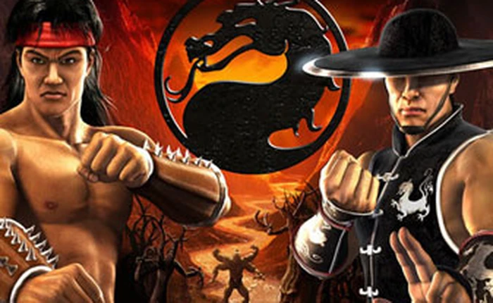 Tiểu sử các nhân vật trong Rồng Đen (Phần 2)