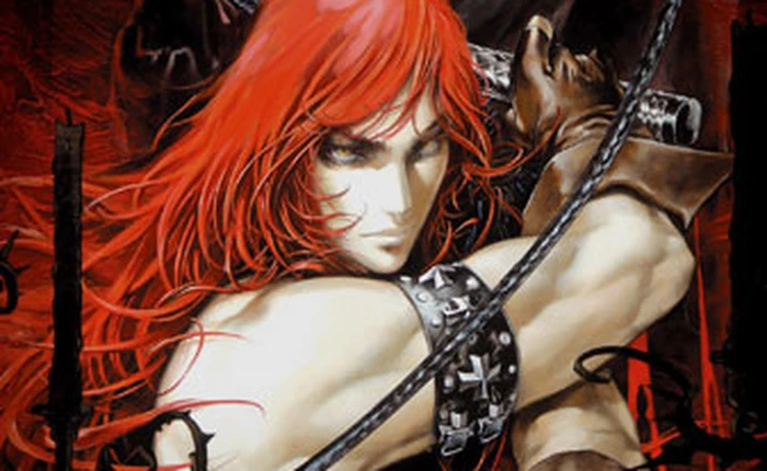 Castlevania - Chất lượng chưa rõ nhưng tên rất hay!