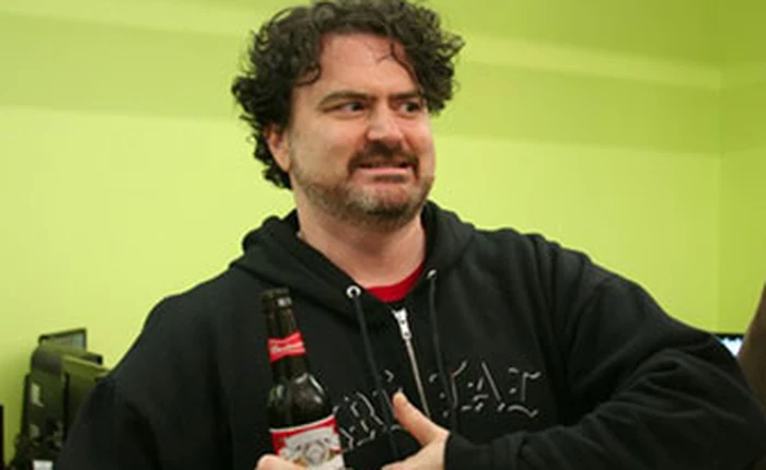 "Chủ tịch Activision là một gã khốn!"