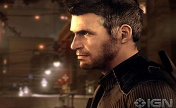 Splinter Cell: Conviction đã được tạo ra như thế nào? (Phần I)