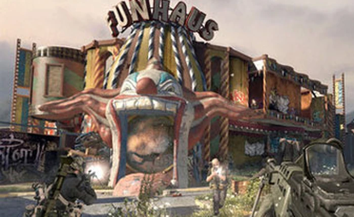 Valve tặng game cho những game thủ bị "chém nhầm"