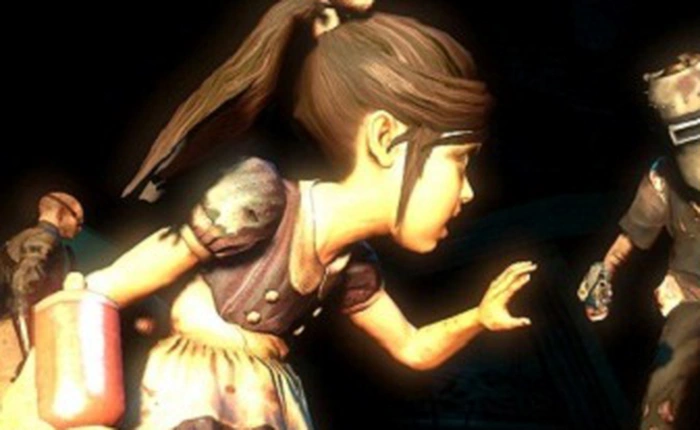 Những cập nhật của Bioshock 2 trong bản DLC Protector Trials