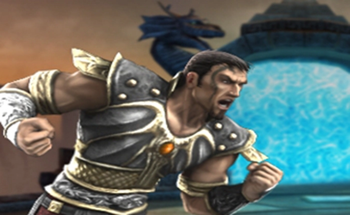 Tiểu sử các nhân vật trong Rồng Đen (Phần 7): Taven và Daegon