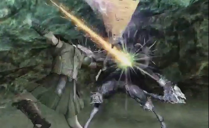 Combo đẹp mắt của Clash Of The Titans