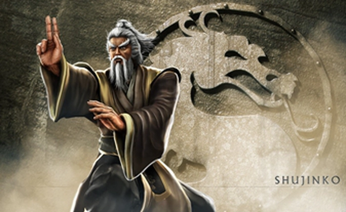 Tiểu sử các nhân vật trong Rồng Đen (Phần 8): Shujinko và Blaze