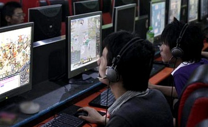 "Xin gamer trong nước đừng bén mảng ra server global nữa!"