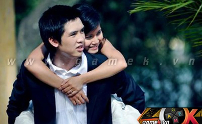 Tác giả ca khúc chế VLTK mới: "Vợ tôi cũng thế đấy!"