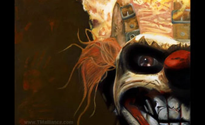 Co-Op của Đua Xe Bắn Súng không "độc" như vẫn tưởng