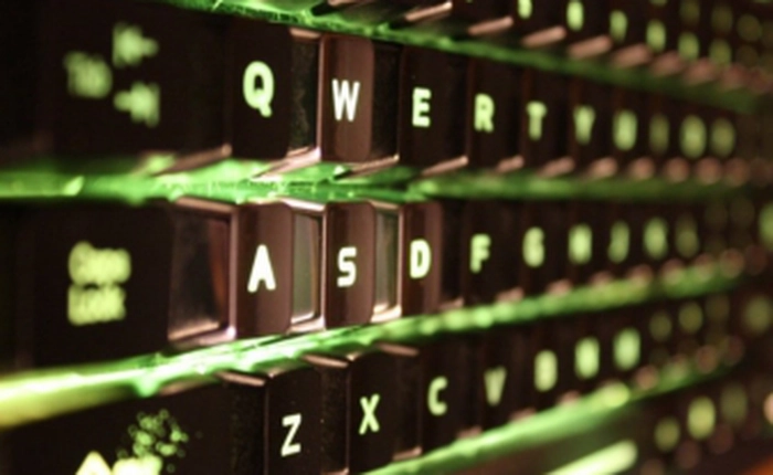 Thế nào là một bàn phím chơi game thực thụ?