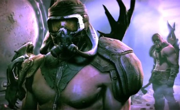 Rage đã được "thai nghén" như thế nào?