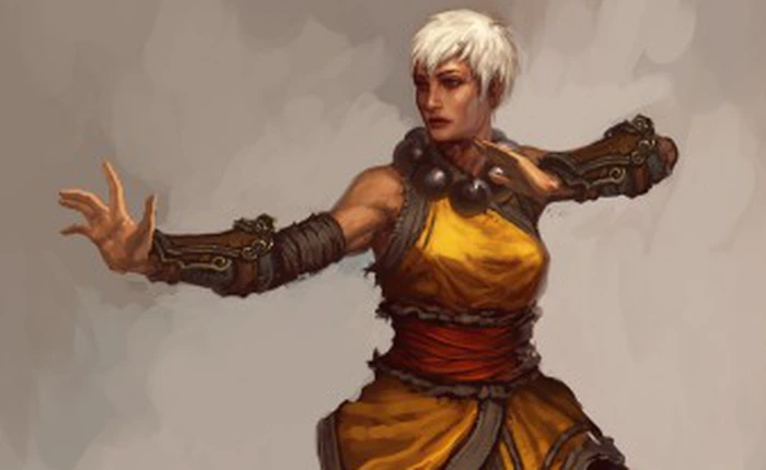 Những tiết lộ mới nhất về Diablo III