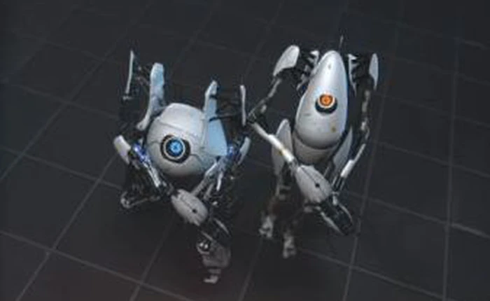 Tìm hiểu về chế độ Co-op trong Portal 2