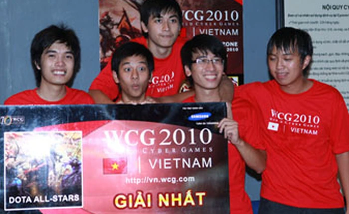 Nhìn lại chiến thắng của 9x trước StarsBoba