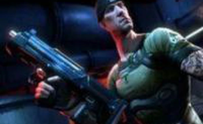 Brink sẽ chỉ chú trọng vào lối chơi co-op hấp dẫn