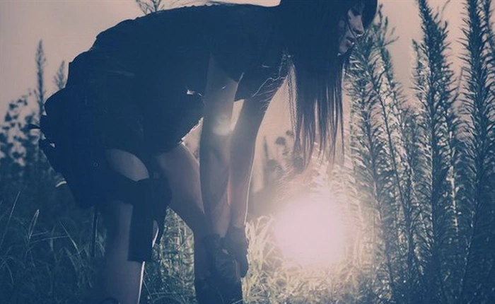 Nữ xạ thủ Cross Fire Lâm Lâm