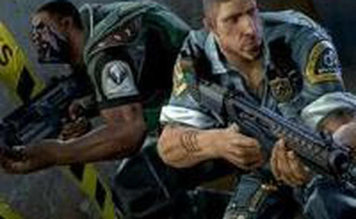 Brink sẽ "thoái thủ" để tạo nên sự đột phá