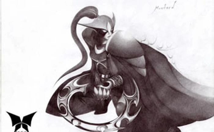 MiniGuide Mortred - The Phantom Assassin: Bóng ma sát thủ