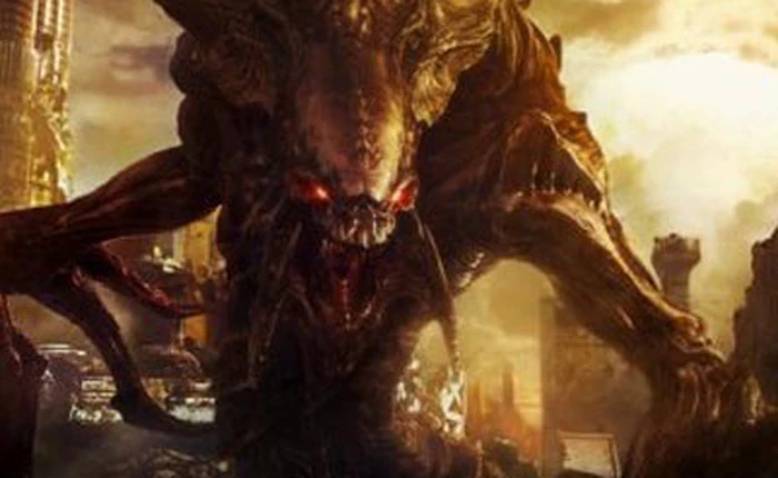 Heart of the Swarm sẽ làm fan của StarCraft II "chấn động"