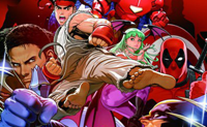 Marvel vs. Capcom 3 sở hữu lối chơi thân thiện hơn "người tiền nhiệm"