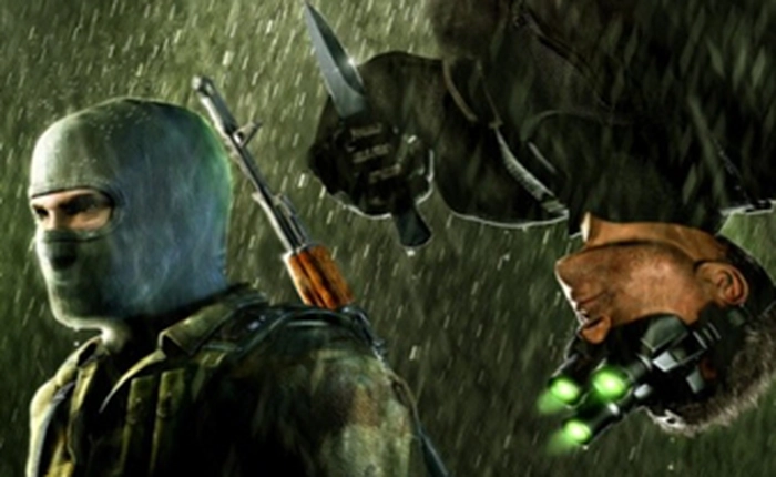 Cùng tìm hiểu về những tựa game gắn liền với "thương hiệu" Tom Clancy (Phần cuối)