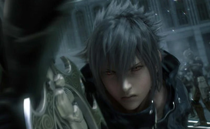 Đến năm 2011, Versus XIII chưa chắc đã có thể ra mắt