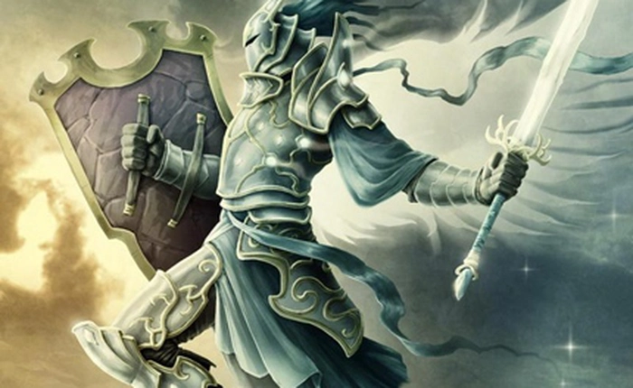 MiniGuide: Dragon Knight - Sức mạnh đến từ loài rồng