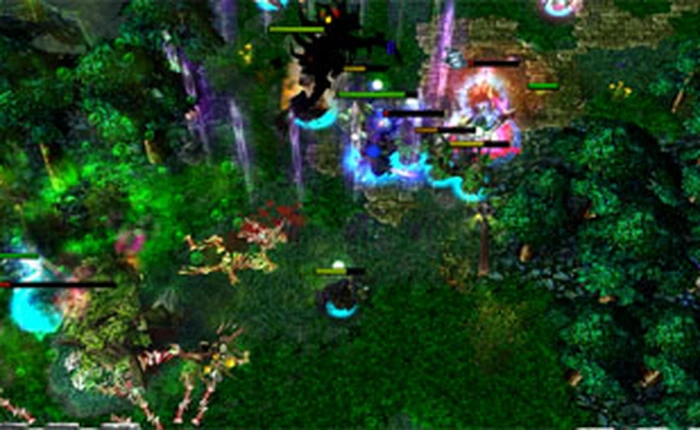 Nhìn lại trận đấu StarsBoba gặp DTRUST tại ADC 10 (trận 2)