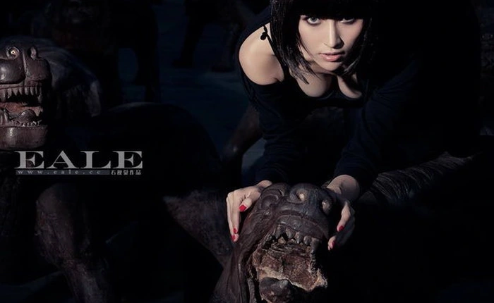 Hà Tĩnh, người đẹp bên ma quỷ