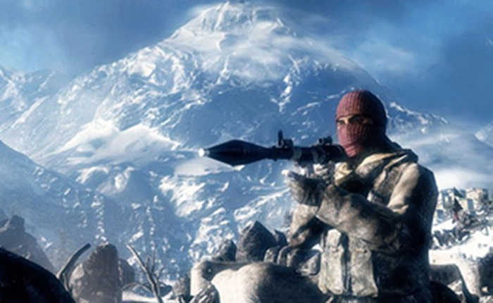 Người trong cuộc nghĩ gì về phần chơi Taliban trong Medal of Honor?