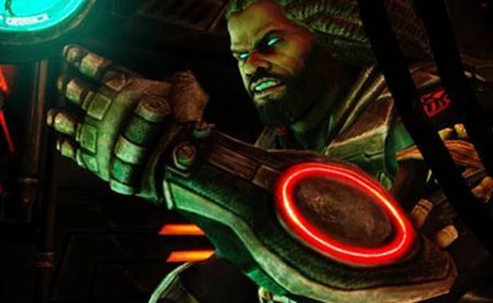 Blizzard phát hành custom map đầu tiên cho StarCraft II