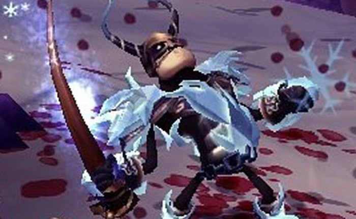 Hé lộ dàn kẻ thù cực "nhắng" trong truyền nhân của Diablo