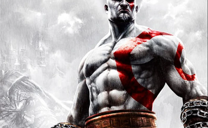 Demo của Ghost of Sparta bổ sung chi tiết mới