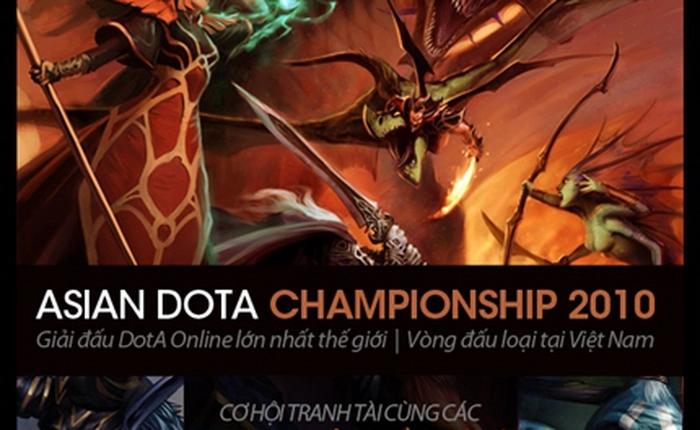 Phân tích chiến thắng đầu tiên của StarsBoba tại ADC 2010 (Game 2)