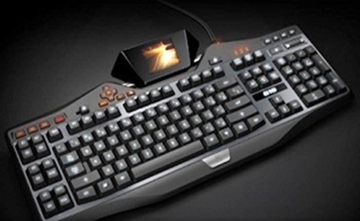 Những điều chưa biết về bàn phím chơi game