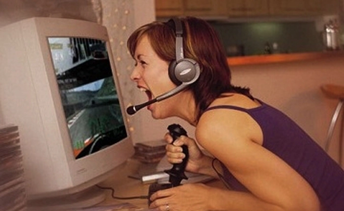 Gamer đang "hành xác" đồ nghề mà không biết!