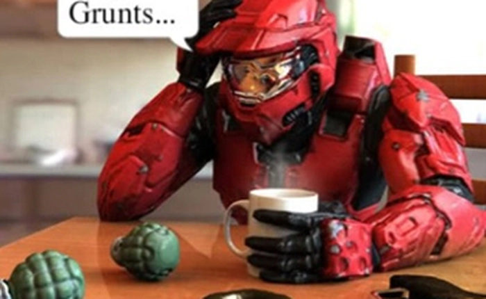 Độ máy: Câu chuyện về những anh chàng thích "đú"