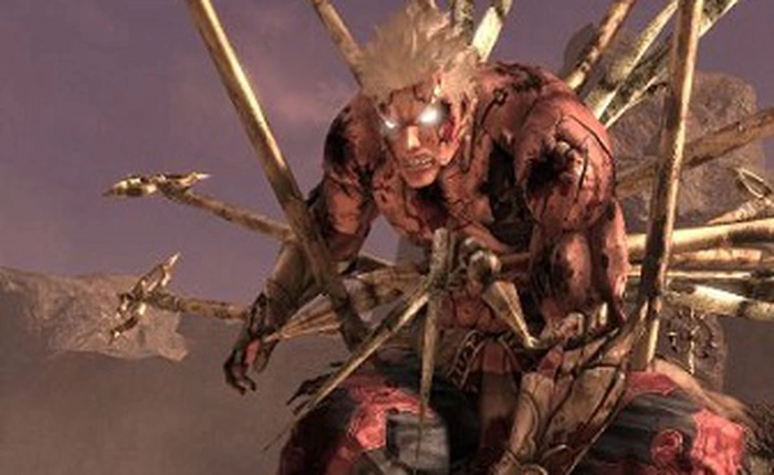 Hàng loạt "game hot" lần lượt lộ diện sau TGS 2010