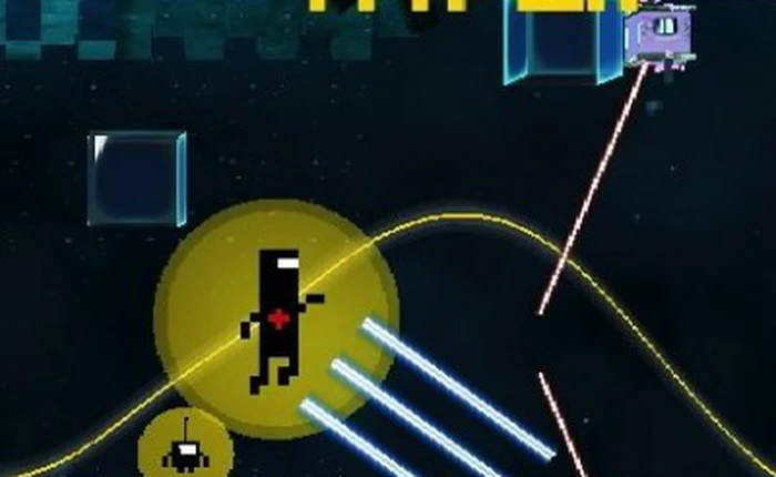 Bit.Trip Fate hứa hẹn tiếp tục gây náo loạn thị trường game indie