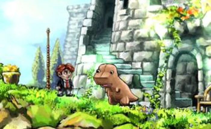 Mười tựa game indie không thể bỏ qua (Phần I)