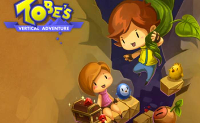 Mười tựa game Indie không thể bỏ qua (Phần cuối)